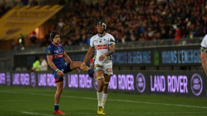 FC Grenoble : le groupe pour Castres